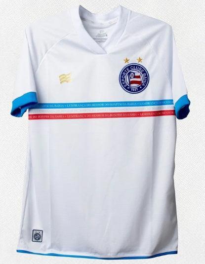 sdcssssd Bahia 2023/24 Jersey - Image 1