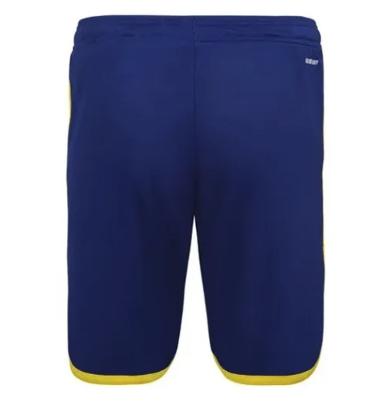 Shorts Boca Juniors Home 2024/25 - Image 2