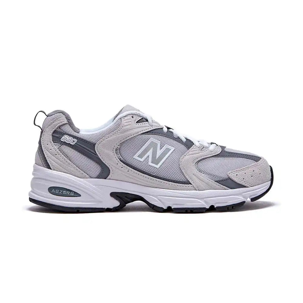 1812023131429248 New Balance 530 Grey Matter - Image 1