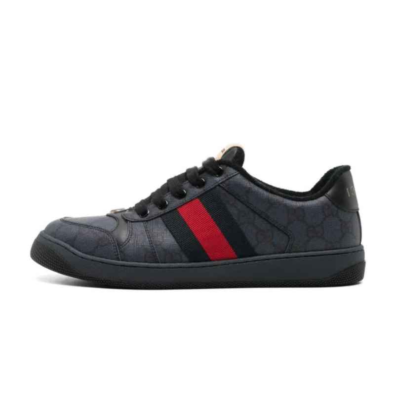 1_1_11zon_2fc706db-c1b1-49e6-b59c-2450d58f58a5 Gucci GG Canvas Screener Black - Image 1