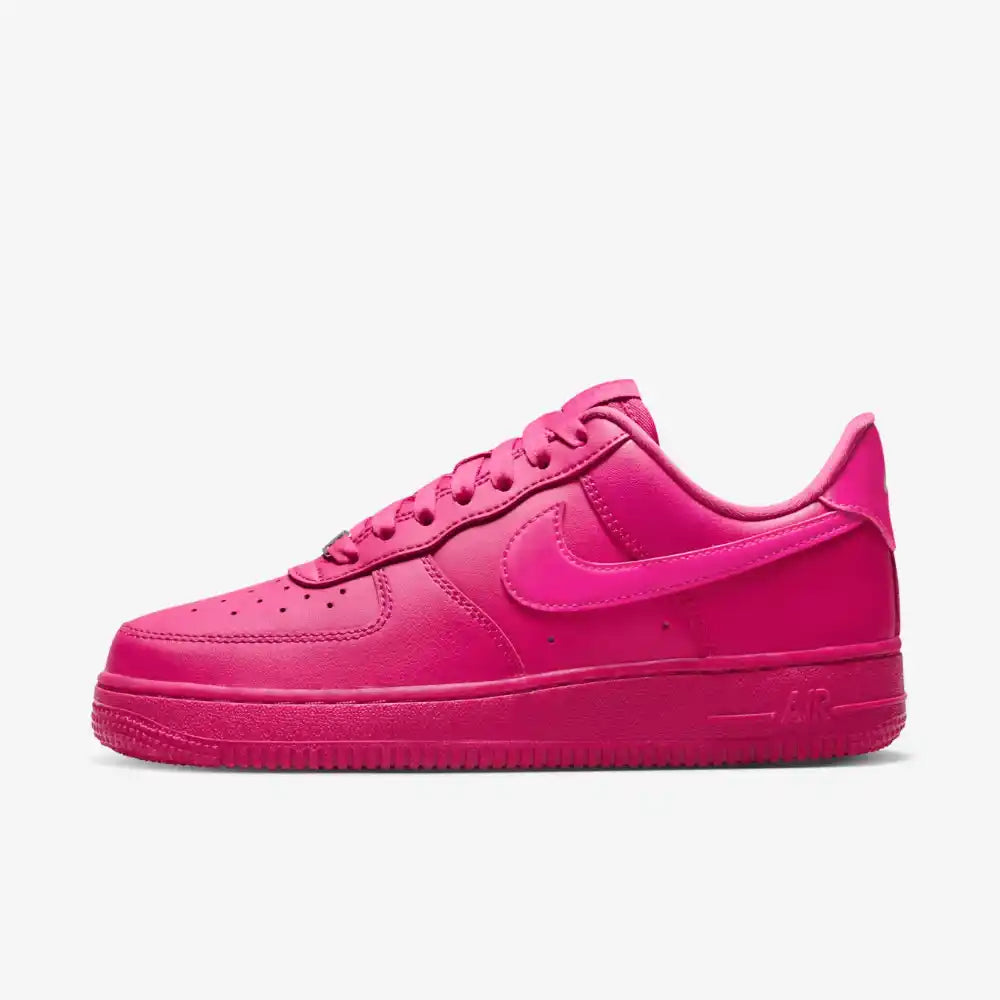 20102023142817884_11zon Air Force 1 Low Fireberry - Image 1