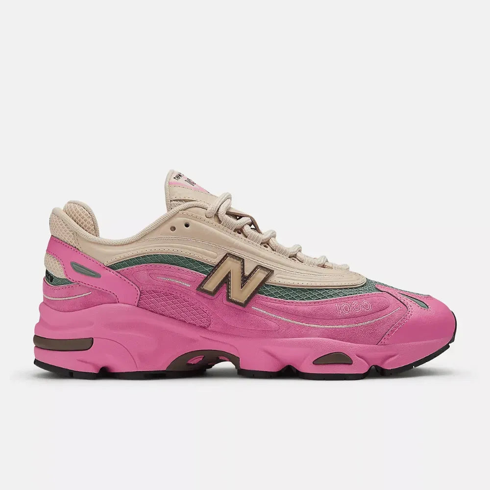 20241015011428203-614 New Balance 1000 Real Pink Sandstone - Image 1