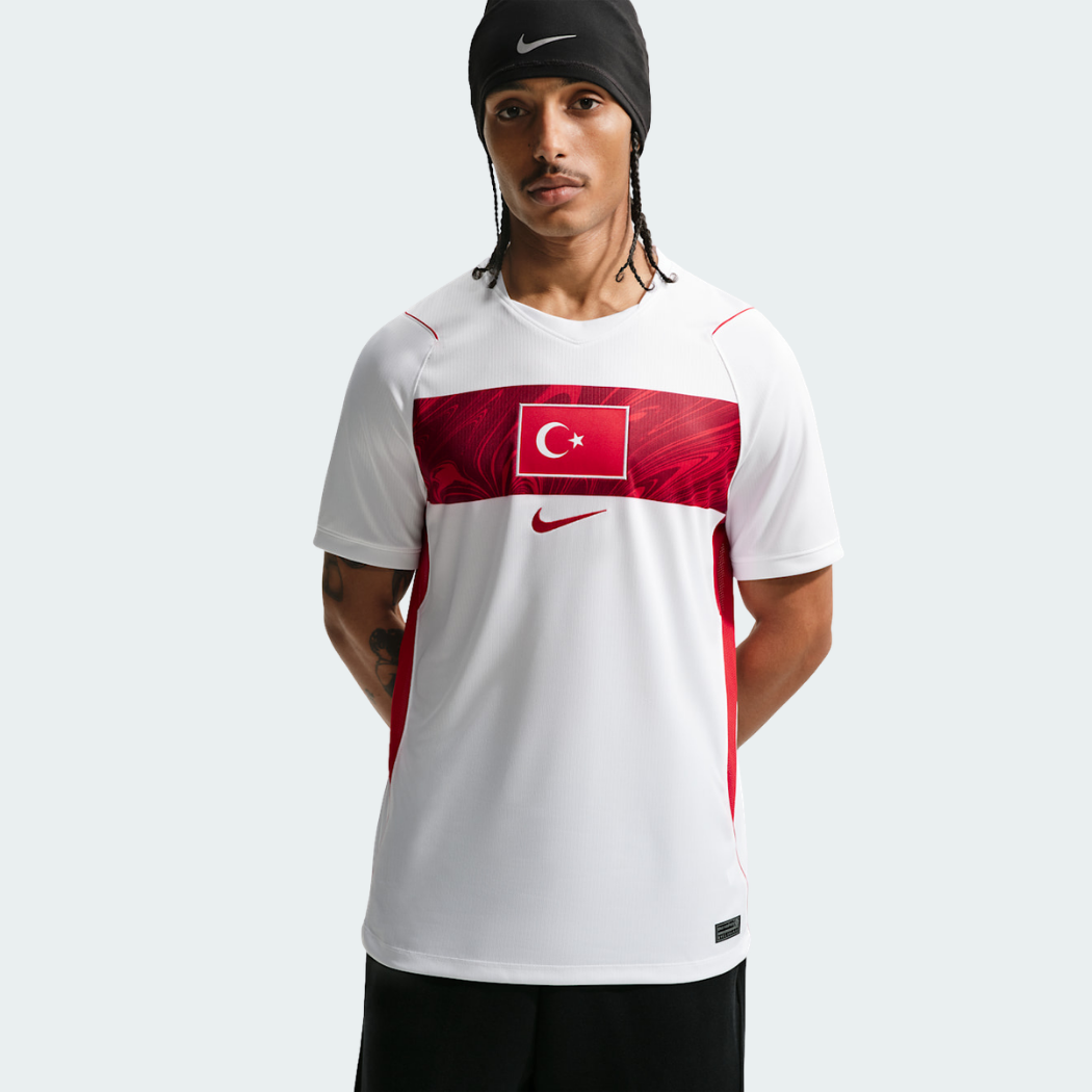 24_2677a0b2-6eaf-484b-89bb-e32109013919 Camisa Turquia 2026/27 II - Image 1