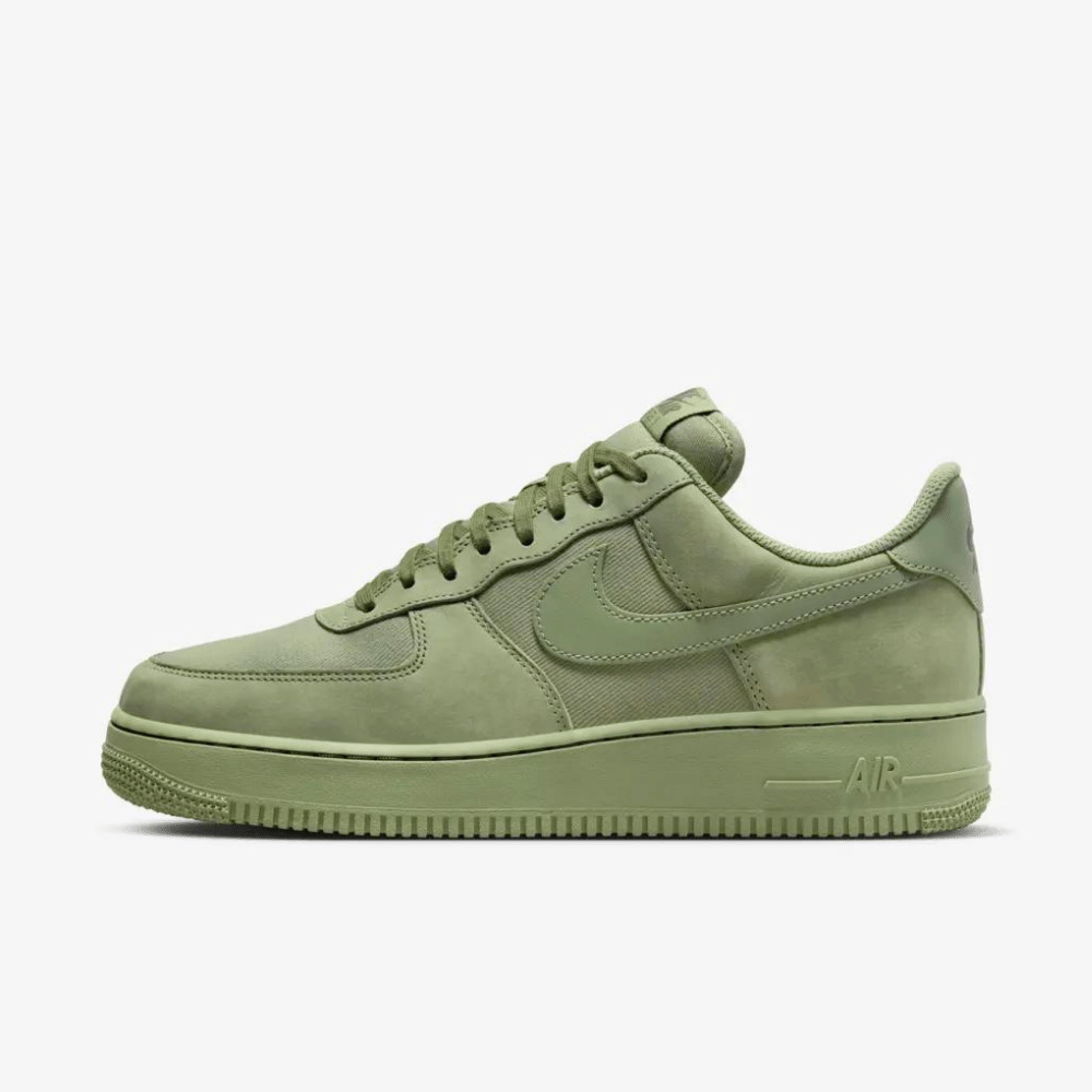 29112023151359848 Air Force 1 Low Oil Green - Image 1