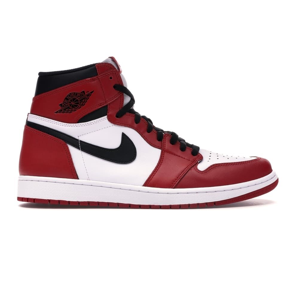 2b9a3e6d-29c0-484a-83f7-6f13614f83b8-62f48b039b344 Air Jordan 1 High Chicago - Image 1