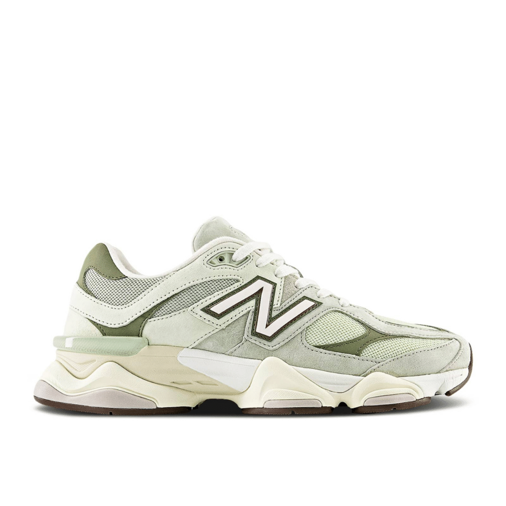 3012024141652197 New Balance 9060 Olivine - Image 1