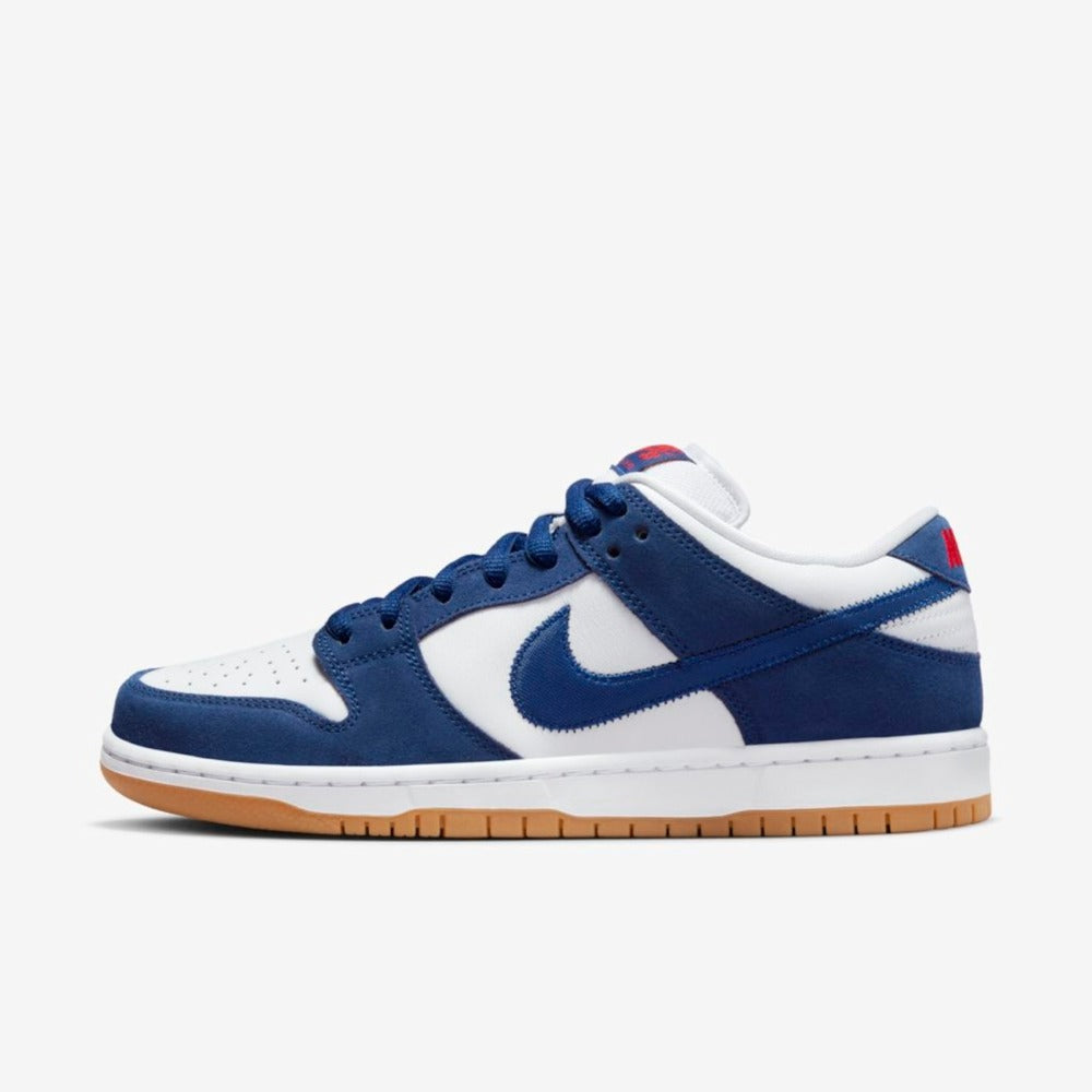 3072022163859915 Nike SB Dunk Low LA Dodgers - Image 1