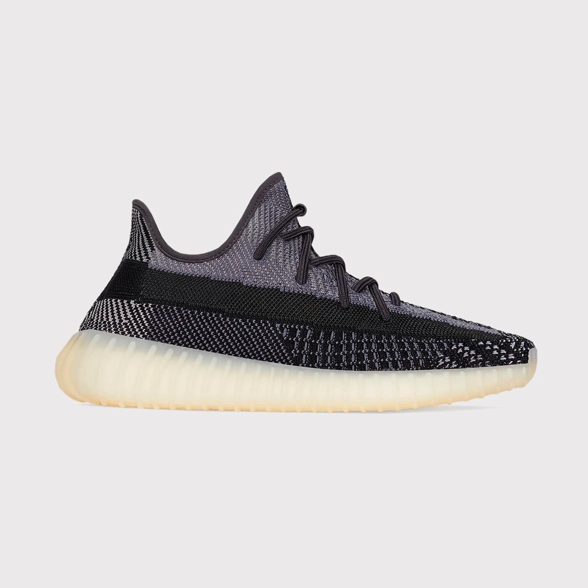 3110202012516660 Adidas Yeezy 350 V2 Carbon - Image 1