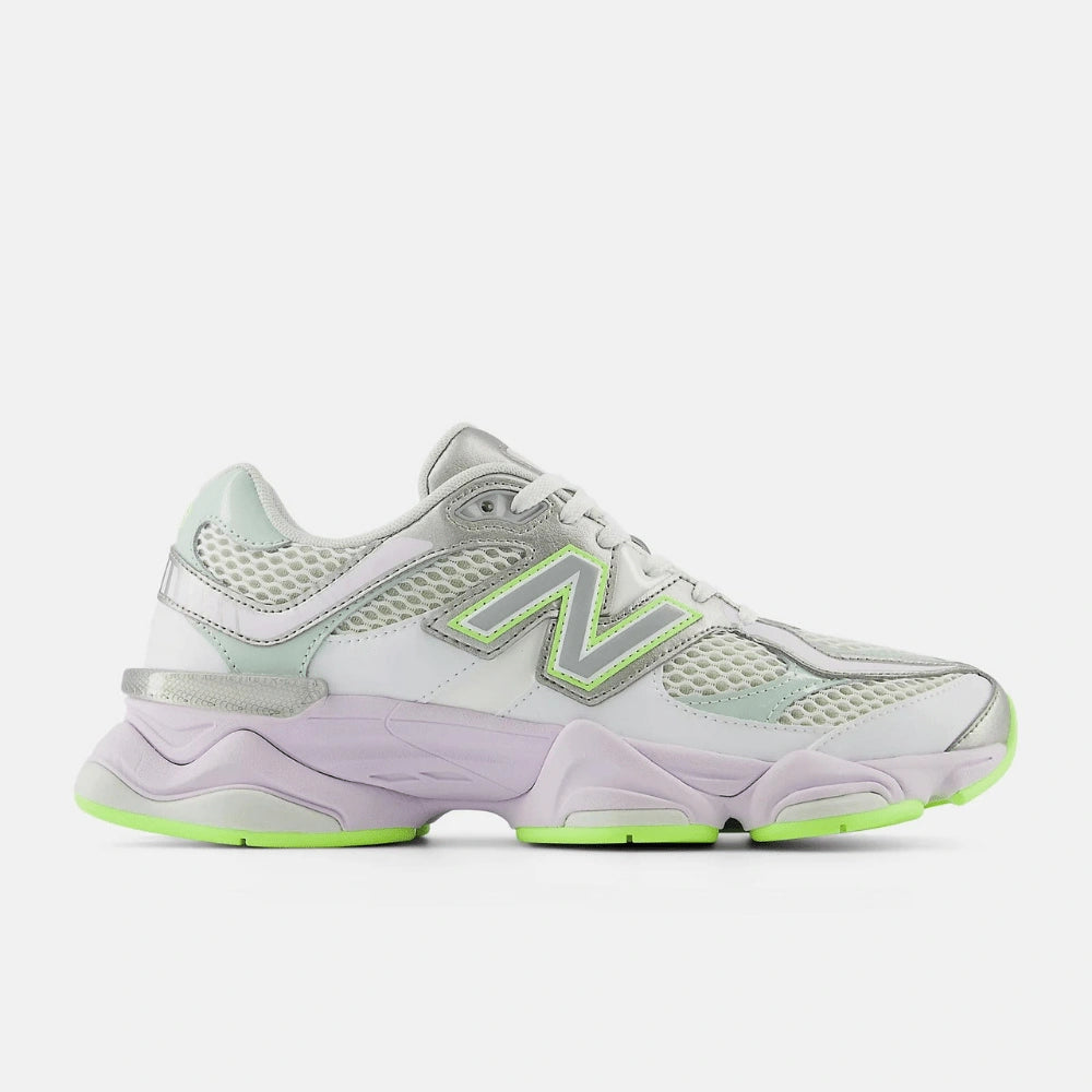46202414721572_11zon New Balance 9060 White Silver Metalic Taro - Image 1