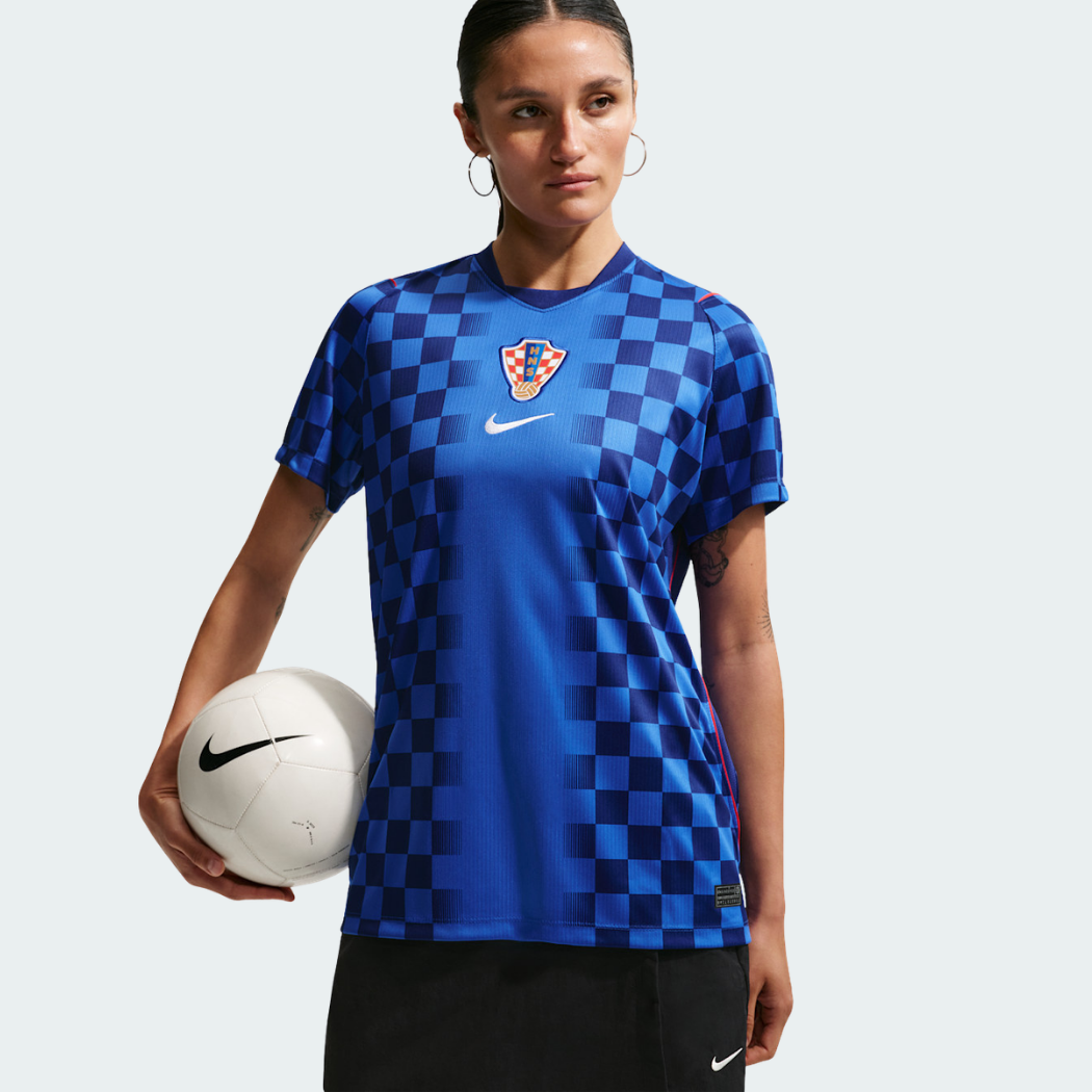 46_2f794d4e-867f-4cc0-a493-9d2d29bfc733 Camisa Feminina Croácia 2026/27 I - Image 1