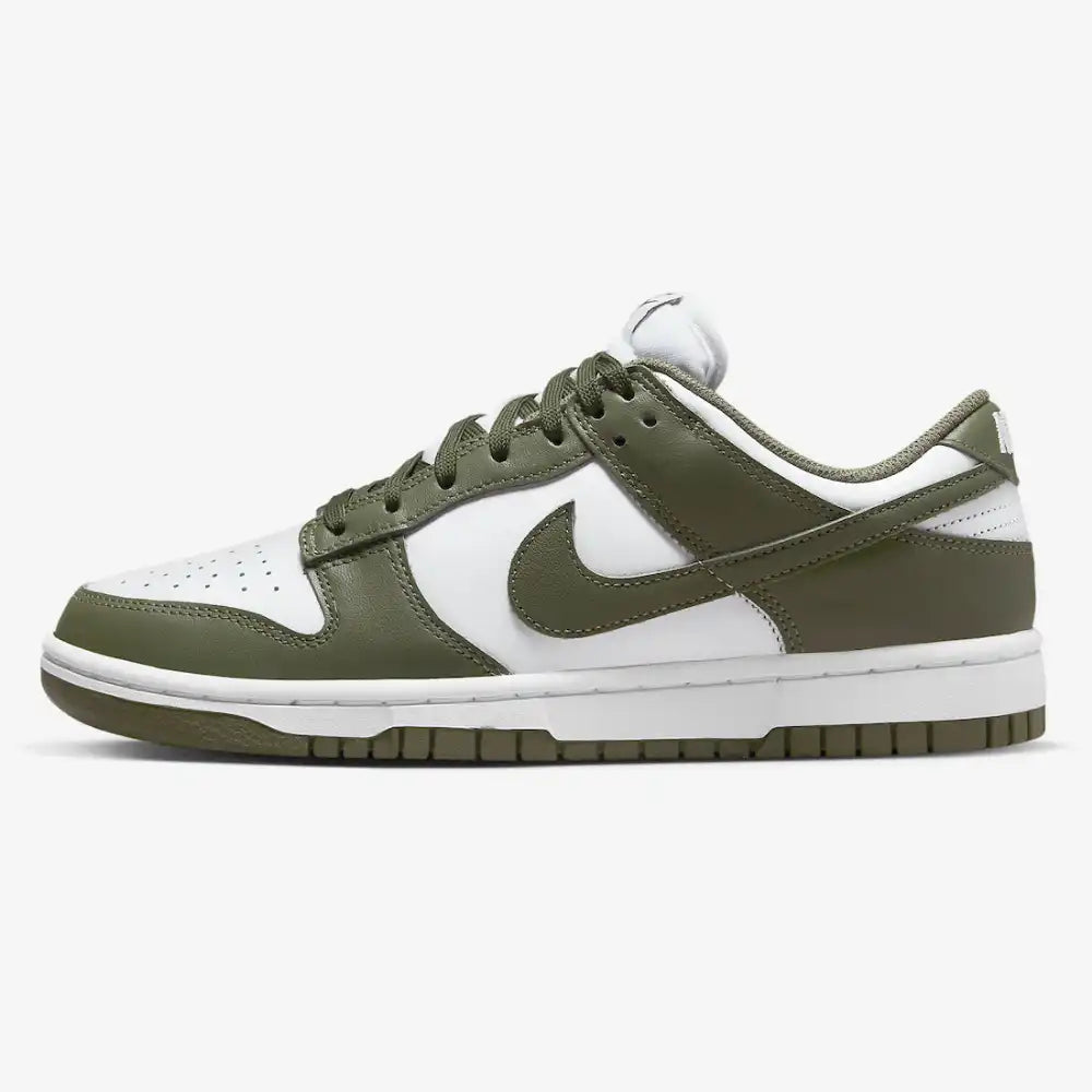 472022194142758_2048x2048_517540ec-ed0f-4012-aab9-6fae235e0ffa Nike Dunk Low Medium Olive - Image 1