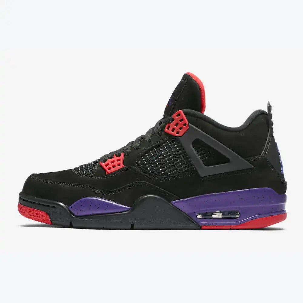 4920211425672 Air Jordan 4 Raptors - Image 1