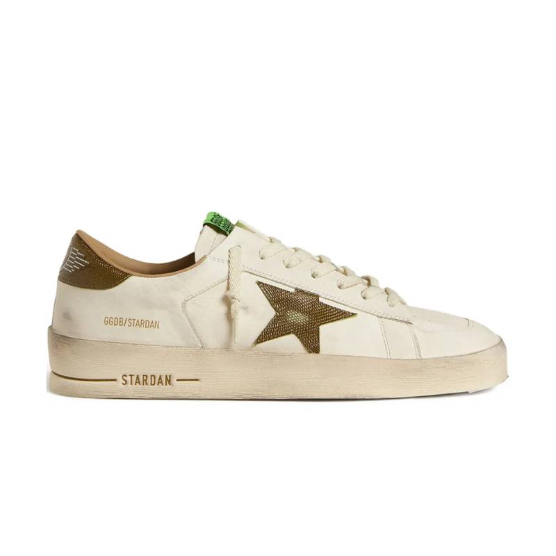 5_5_11zon_d1bfd621-581c-486d-b6b6-a42257a8ff91 Golden Goose Stardan Canvas White khaki - Image 1