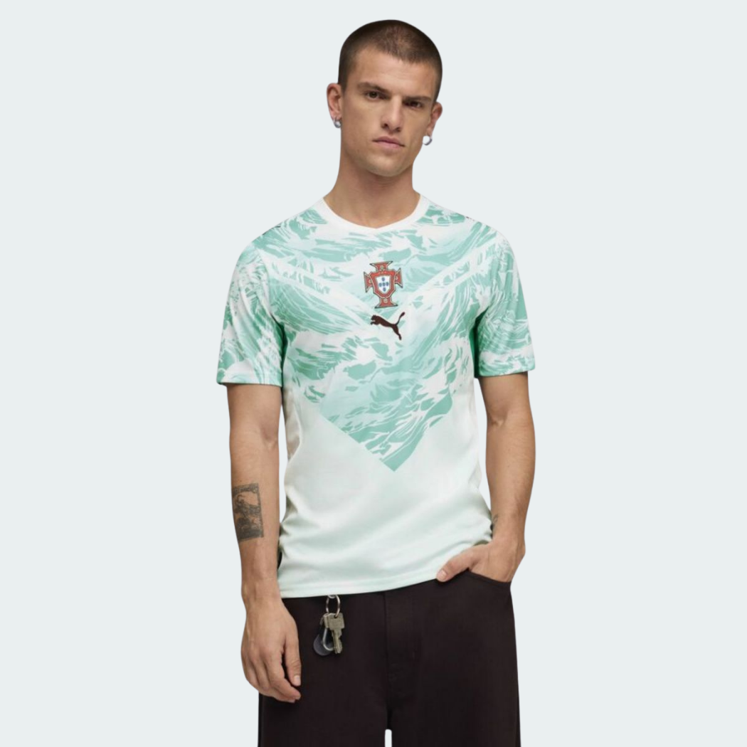 66_9b52d2a6-c666-494d-b72e-df8cf3c039c1 Camisa Portugal 2026/27 II - Image 1