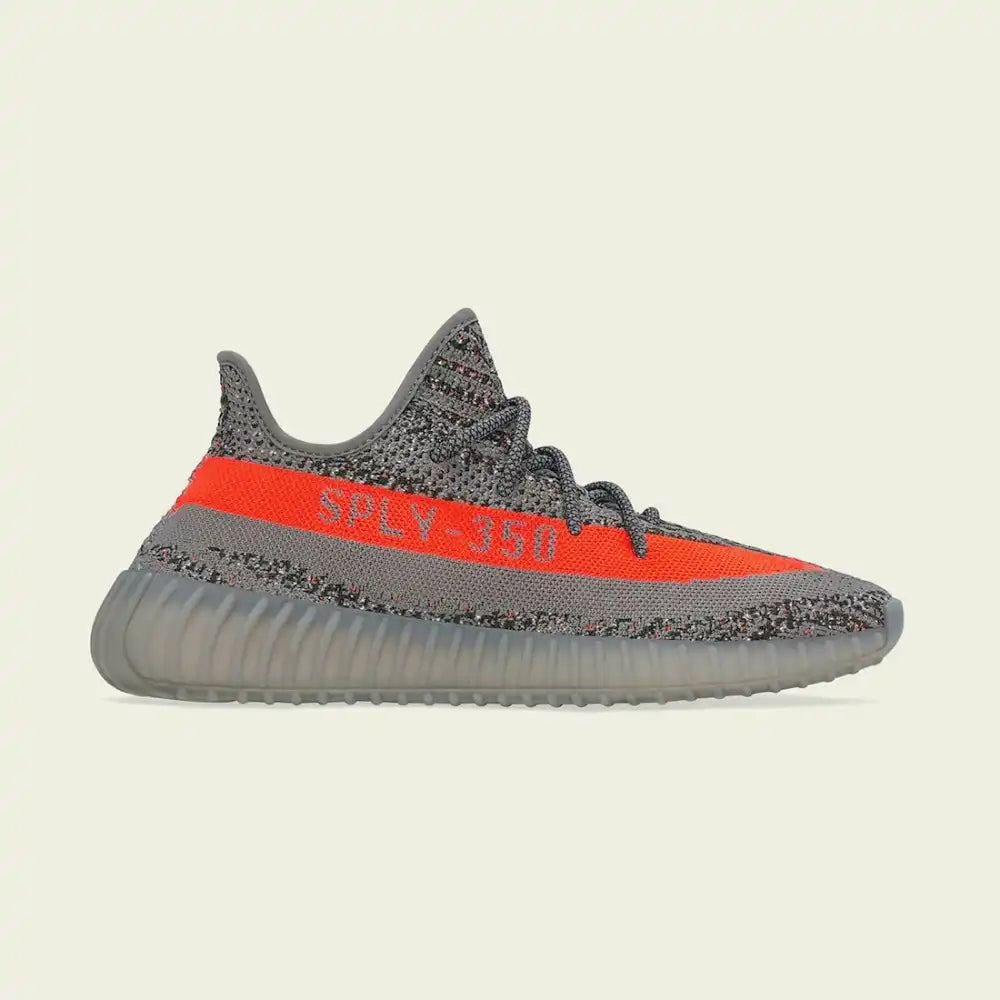 712202120199850 Adidas Yeezy 350 V2 Beluga - Image 1