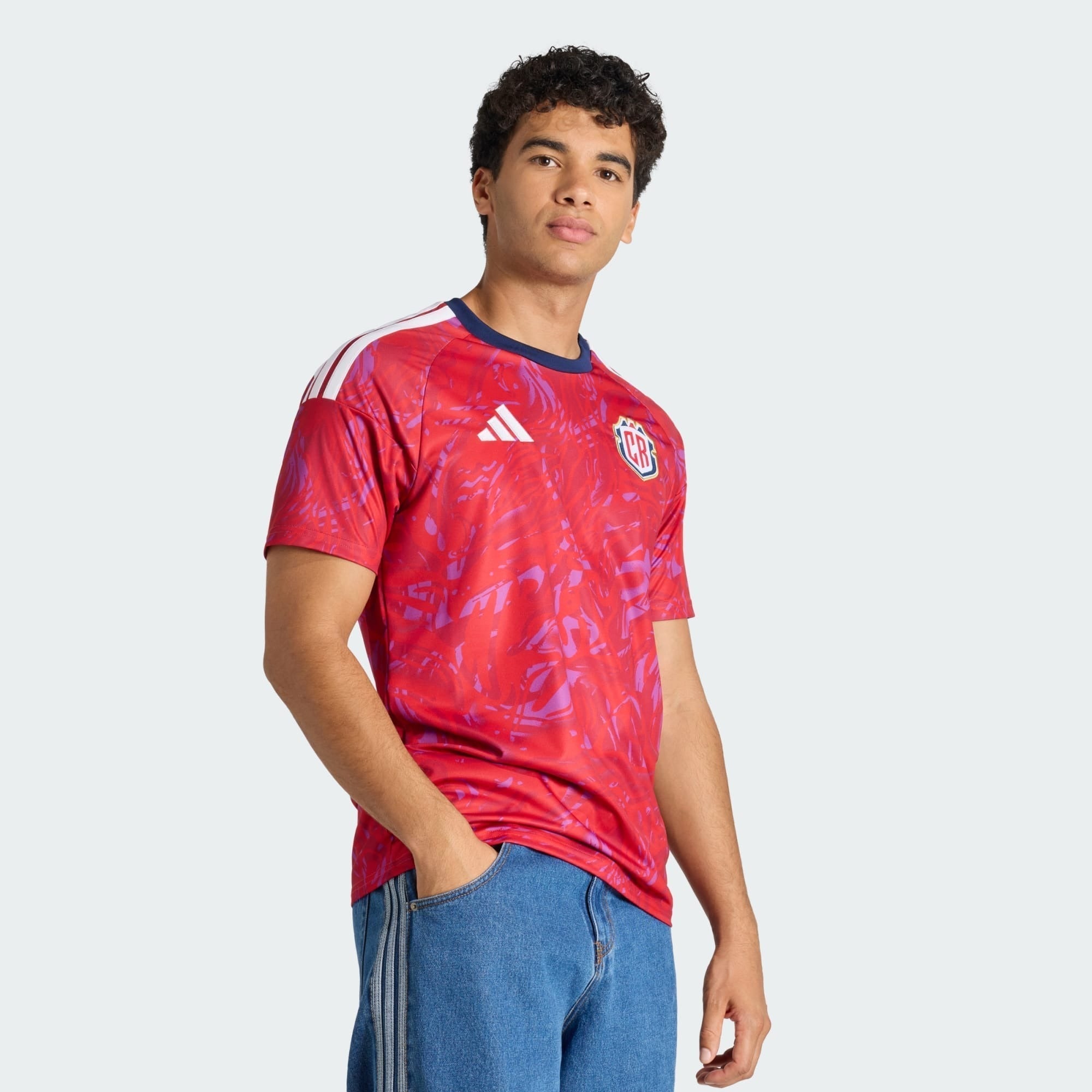Camisa_I_Torcedor_Costa_Rica_26_7714f343-f49a-4028-b4ae-1ddde3ecf17e Camisa Costa Rica 2026/27 I - Image 1