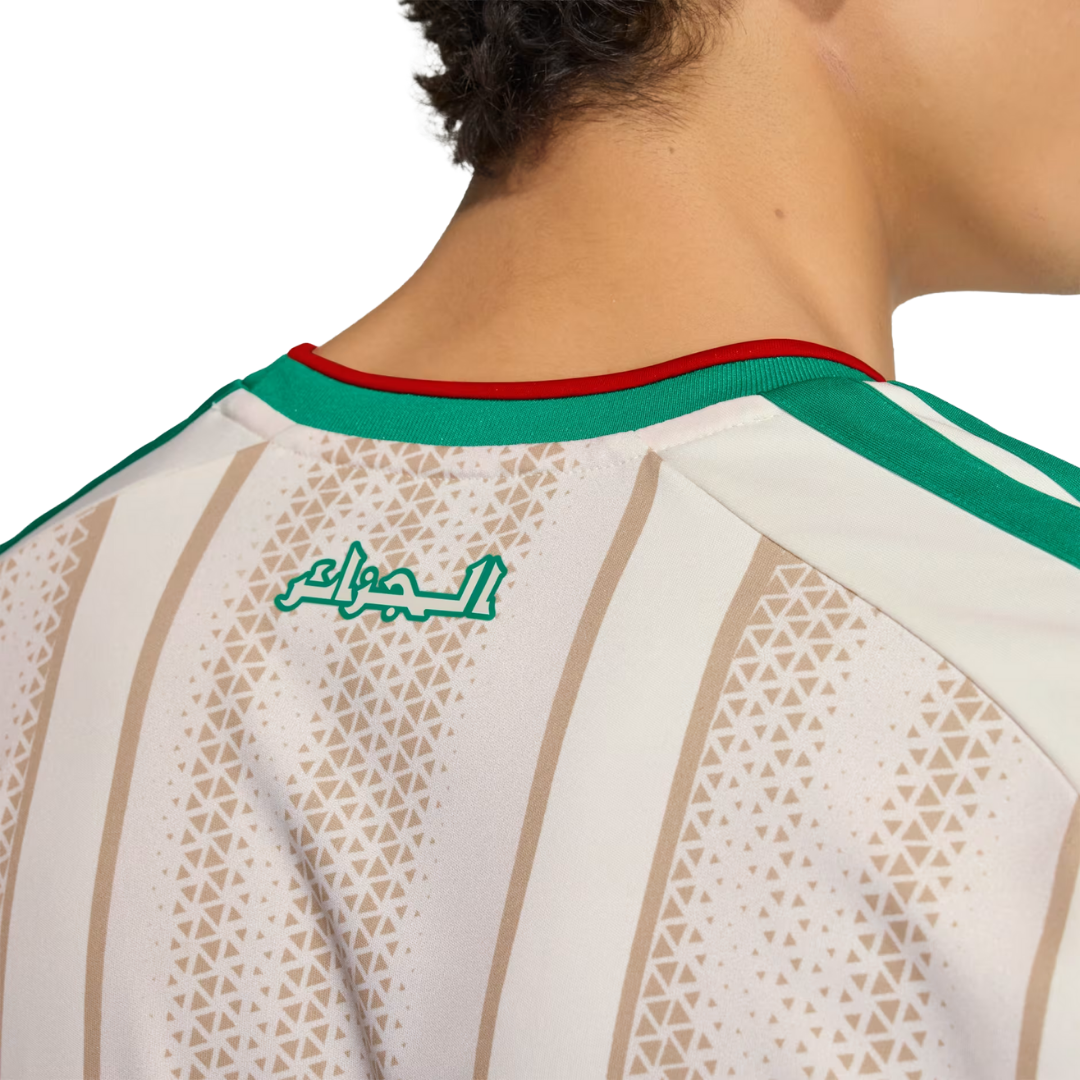 Copia_de_LANCAMENTO_-_2026-01-14T093007.704 Camisa Argélia 2026/26 Home - Image 1