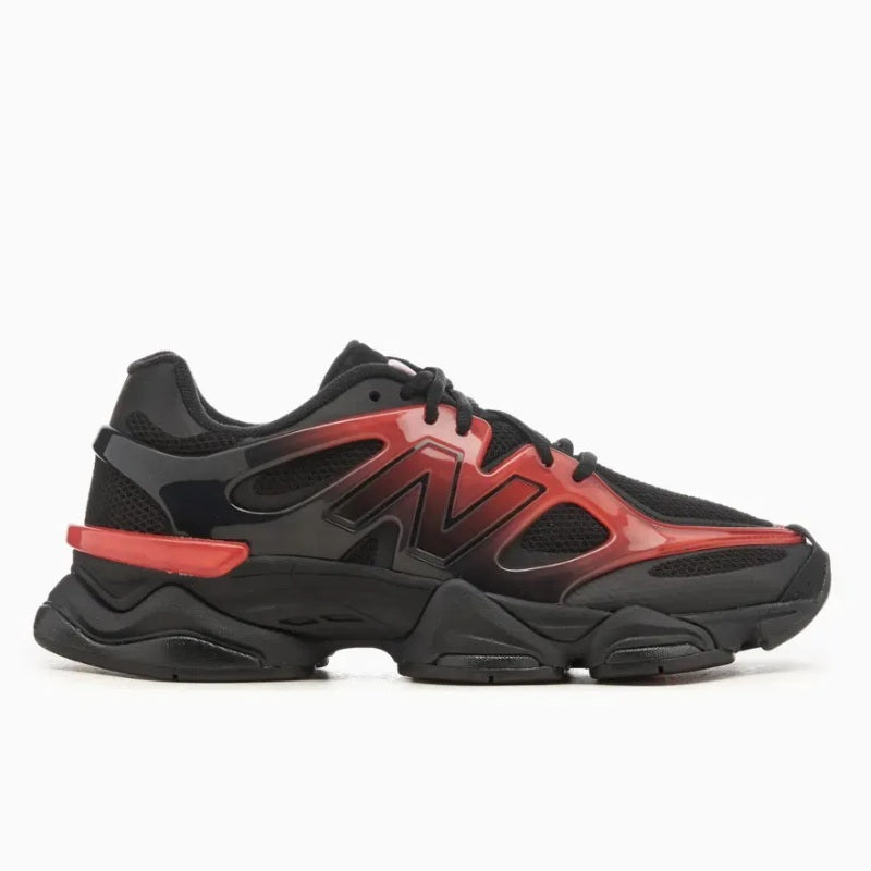Design_sem_nome_11zon_64a9189e-4913-4af4-a348-33fc13ec5f79 New Balance 9060 Black Red Gradient - Image 1
