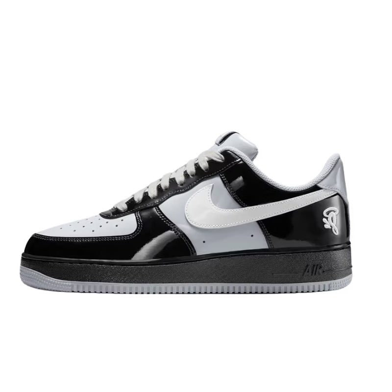 Design_sem_nome_11zon_959e9b3b-55a6-42e2-b167-60fcc933fc9c Air Force 1 x Central Cee x Syna World Low Black Light Smoke Grey - Image 1
