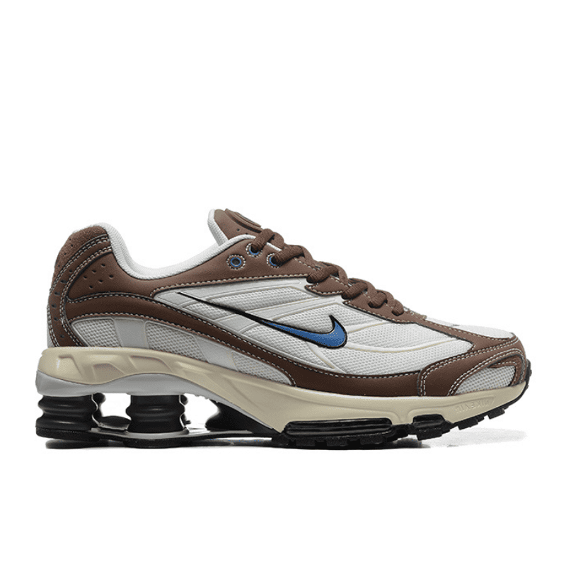 Designsemnome_095af4d1-33fb-4721-a556-f78ce26bb9f2 Nike Shox Ride 2 Phantom Baroque Brown - Image 1