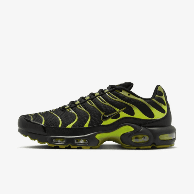 Designsemnome_2b55353f-c91a-4ab1-88ec-961e172637d6 Air Max TN Plus Pacific Moss - Image 1