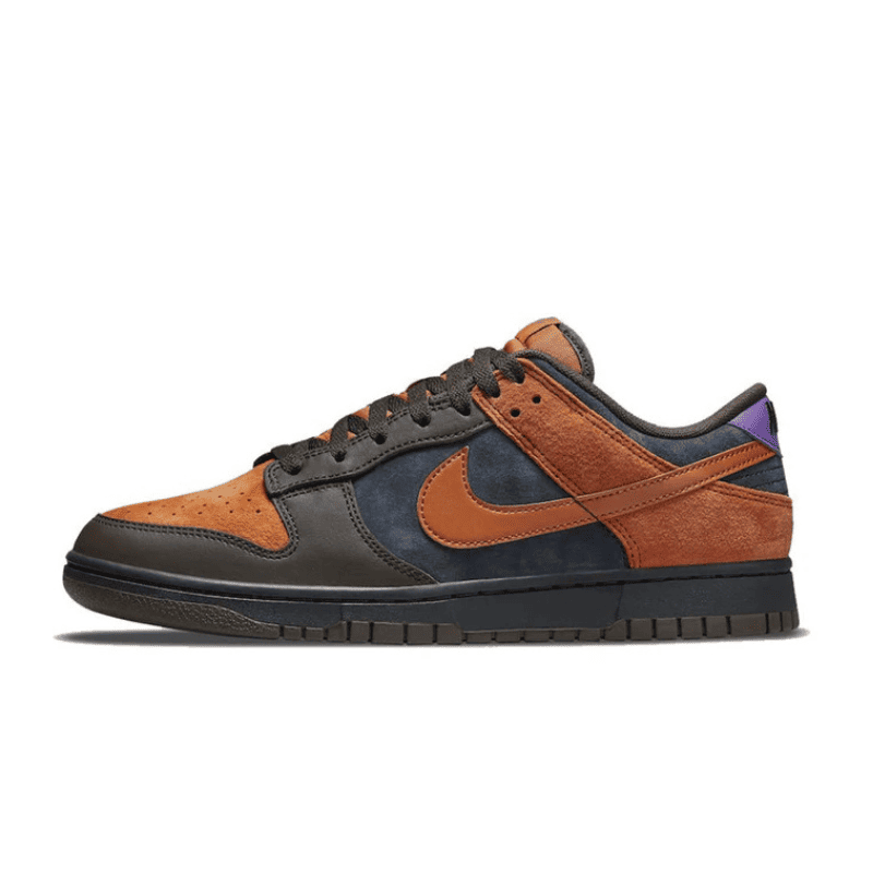 Designsemnome_ae74fdbd-acc0-465a-97ab-fba97e22016d Nike Dunk Low Cider - Image 1