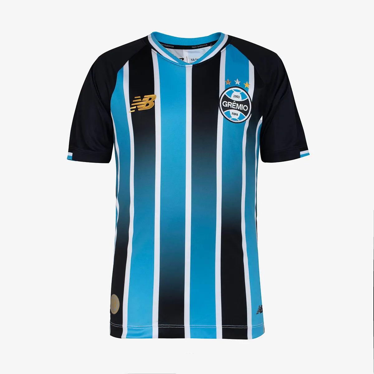 JT831846_PCB Conjunto Infantil Grêmio 2026/27 I - Image 1
