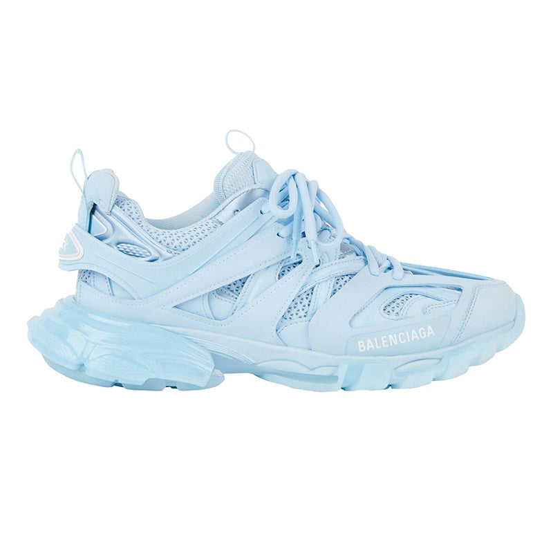 Sem-Titulo-1_71c71b9e-e447-461a-8dea-0653a6c85e53 Balenciaga Track 'Clear Sole - Light Blue' - Image 1