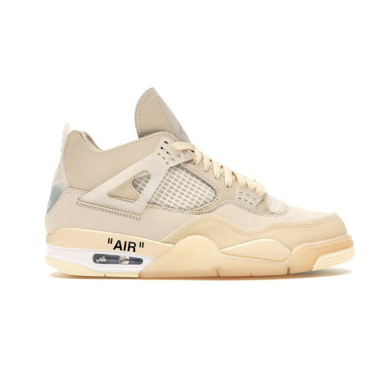 Sem-Titulo-1_d75d707a-65fc-48bb-87d1-e679d0ab129c Jordan 4 Retro Off-White Sail - Image 1