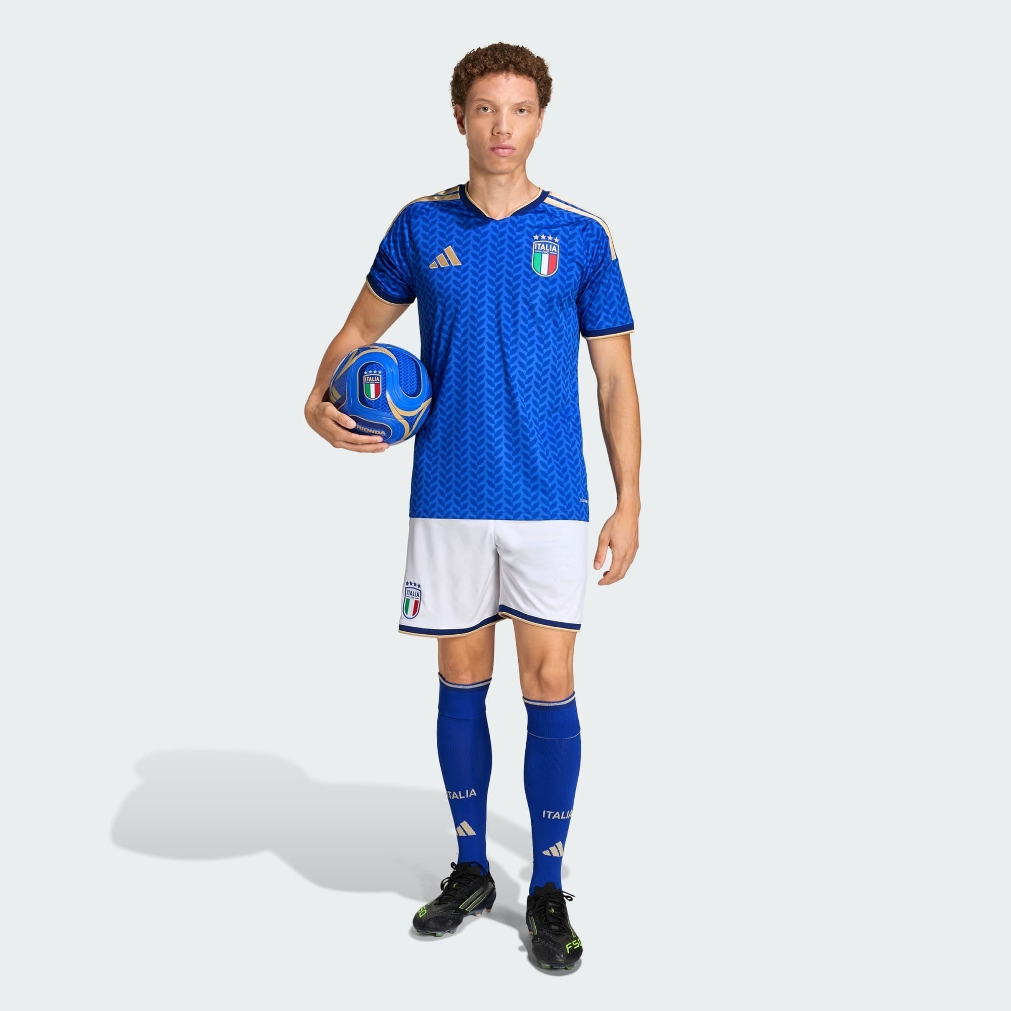 Shorts Itália 2026/27 I - Image 3