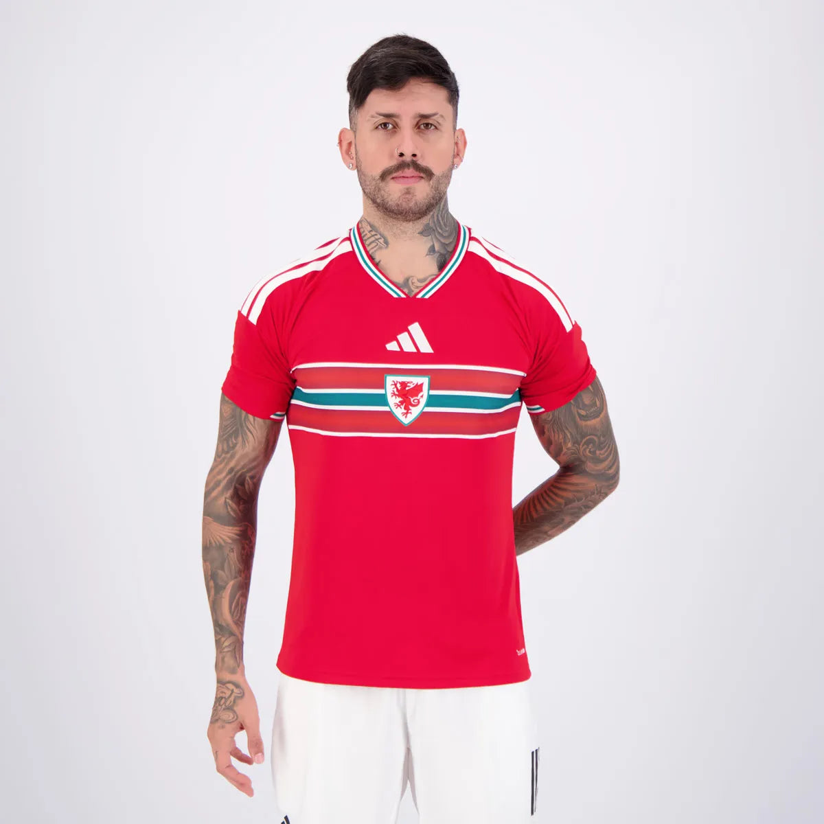 camisa_adidas_pas_de_gales_home_2026_1_20251121093205_23f2718fc6b0 Camisa País de Gales 2026/26 Home - Image 1