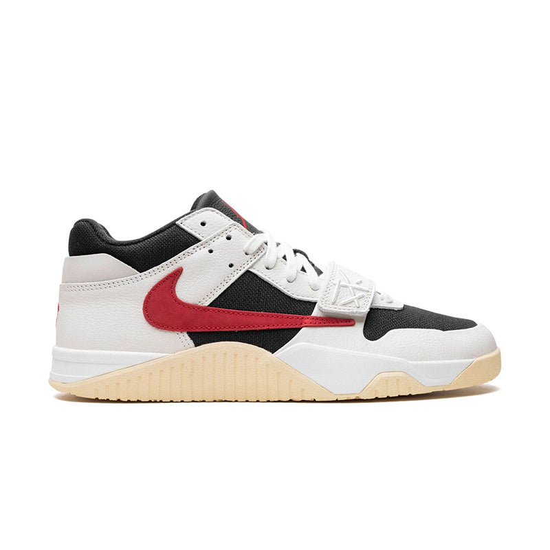 dadadad Travis Scott x Air Jordan Jumpman Jack TR University Red - Image 1