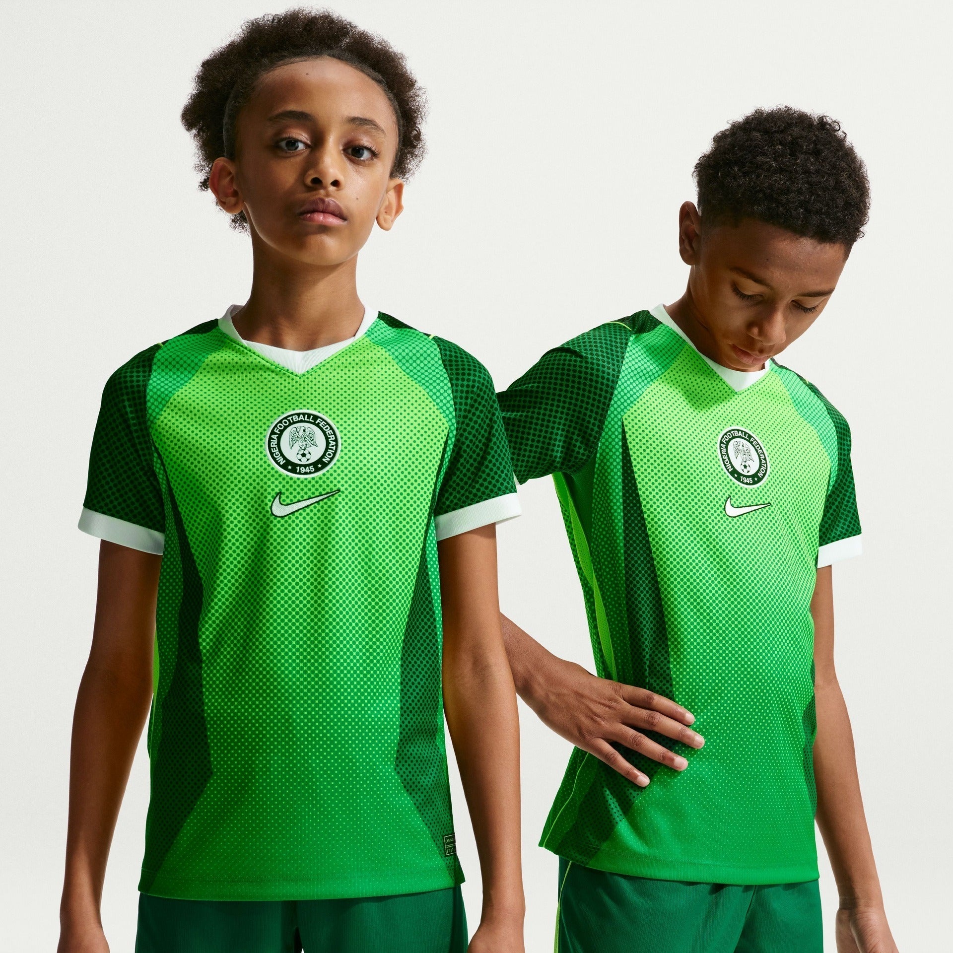 download-2026-03-24T211957.358_799e64e5-862b-4ce2-a151-98b405e8db9f Conjunto Infantil Nigéria 2026/27 I Kit - Image 1