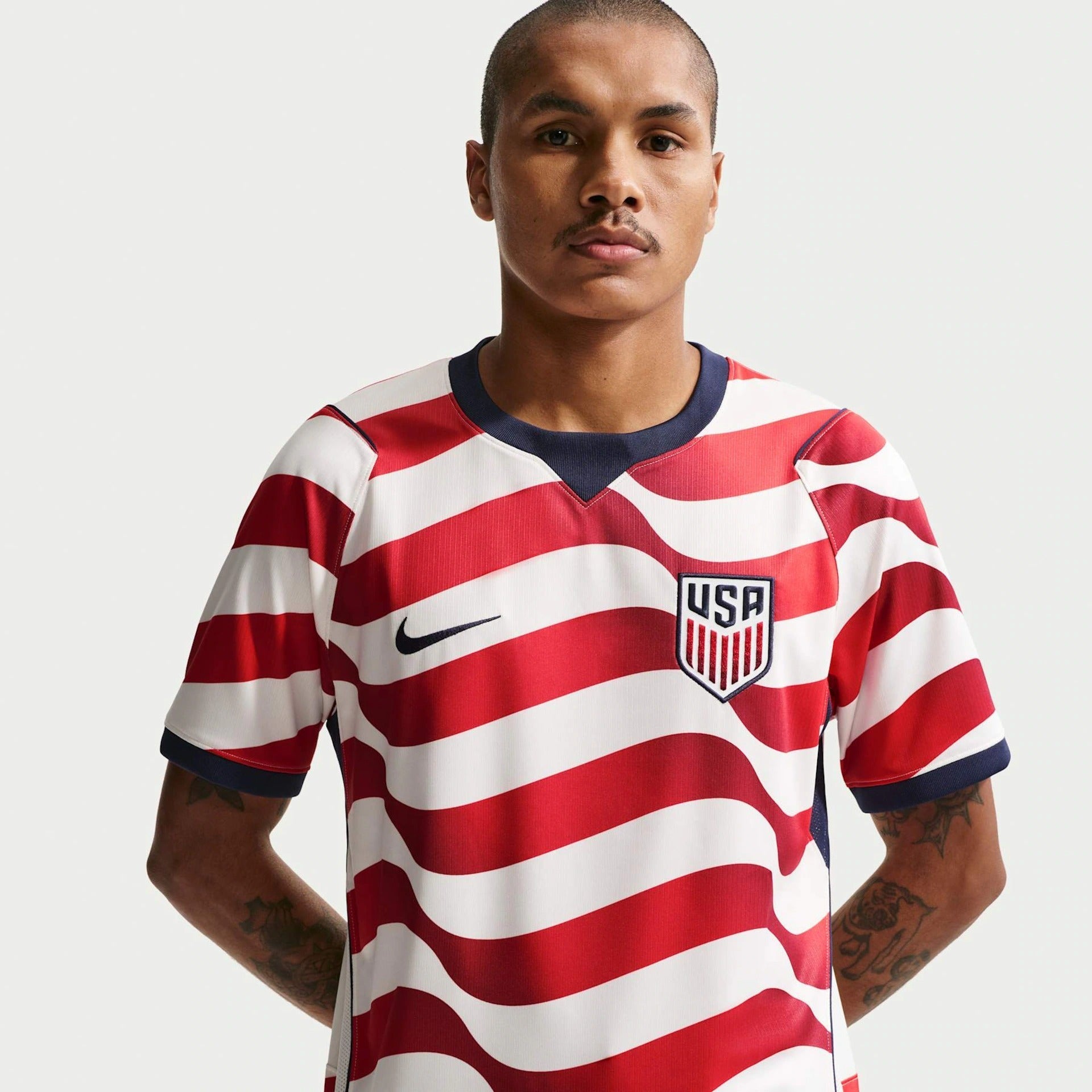 download_28_646239ca-8bef-47b5-9b90-6da285e0c7e9 Camisa Estados Unidos 2026/27 I - Image 1