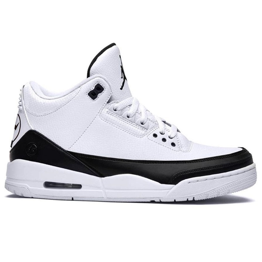 e8d81dbc-29c2-477e-ae31-e961d6763342 Fragment x Air Jordan 3 White - Image 1