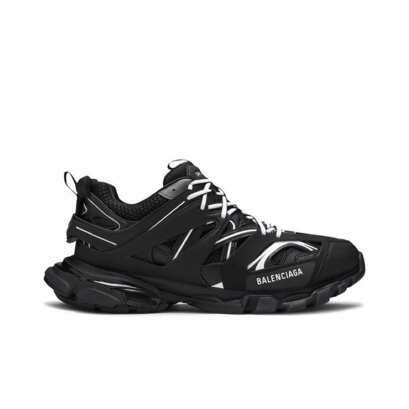 img_e6888-cd6d5535ae8285a23e16974901117323-1024-1024 Balenciaga Track Black White - Image 1